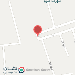 عکس مرکز آموزش شرکت ملی نفت ایران - محمود آباد 