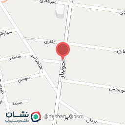 عکس خیاط بیژن