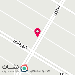 عکس هایپر مارکت مرکزی