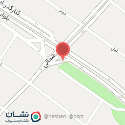 عکس بانک ایران زمین