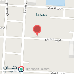 عکس معاونت عمرانی شهرداری شاهین شهر