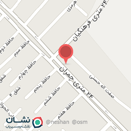 عکس ساختمان کوثر