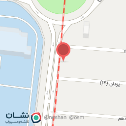 عکس دکتر ناهید مصدق