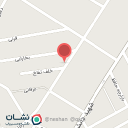 عکس داروخانه امام رضا (ع)