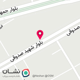 عکس لوازم یدکی تراکتور زرکش