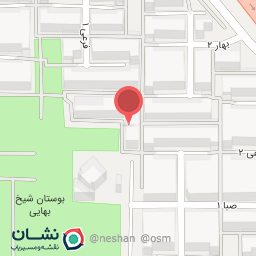 عکس میوه فروشی کریمی