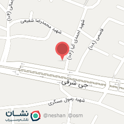 عکس مسجد محمدی