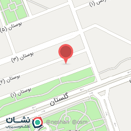 عکس ساختمان نقشینه