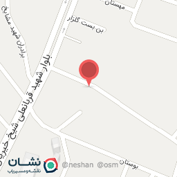 عکس هایپر مارکت تمشک