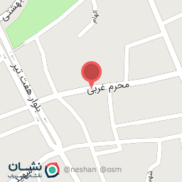 عکس دفتر پیشخوان سرخه