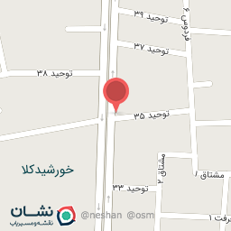 عکس فروشگاه یکبارمصرف توحید