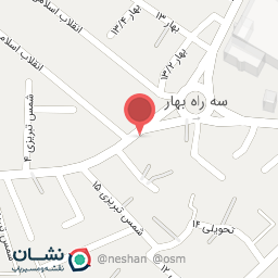 عکس تعمیرات جاروبرقی سعید