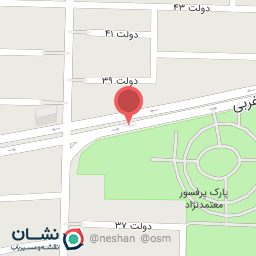 عکس بلوار شعبانیه