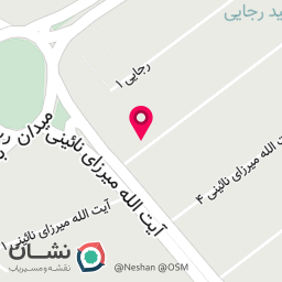 عکس کلینیک تخصصی قلب دکتر صدر