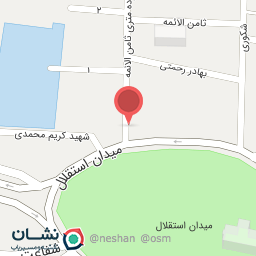 عکس تعمیرگاه تخصصی هیوندا کیا احمدی