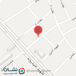 عکس آرایشی و بهداشتی محسن