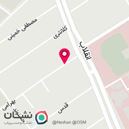 عکس سالن زیبایی سهیلا دولتشاه