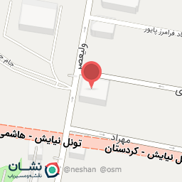 عکس روسری رونیسا