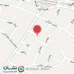 عکس نانوایی