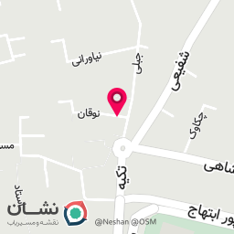 عکس انا بیوتی