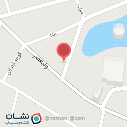 عکس پارچه سرای تار و پود