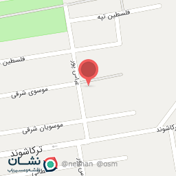 عکس بوستان ترکاشوند