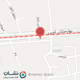 عکس تنظیم موتور پارسیان