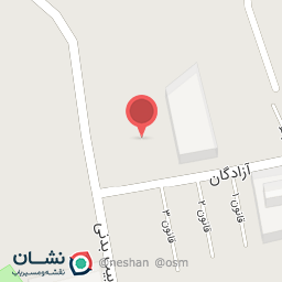 عکس مجتمع ورزشی پوریا ولی