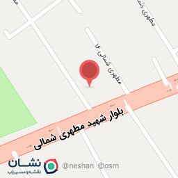 عکس دکتر آرش خزاعی