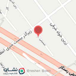 عکس نانوایی لواش