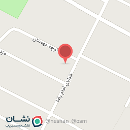 عکس مجتمع مسکونی رضوان 