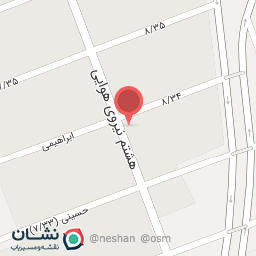 عکس سالن زیبایی سحر