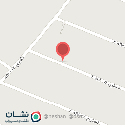 عکس مهد کودک بهارستان نگار