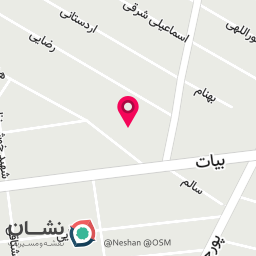 عکس کلینیک پوست مو زیبایی و لیزر کهربا