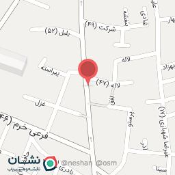 عکس پانسیون مطالعاتی پرواز