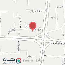 عکس دکتر سید محمود مصطفوی