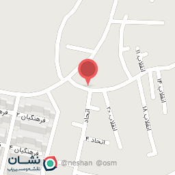 عکس سوپر مارکت امیر سعید