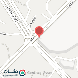 عکس بانک تجارت شعبه مسجد اعظم