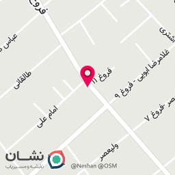 عکس میوه فروشی پیمان