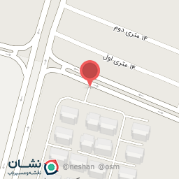 عکس مجتمع مسکونی صبا