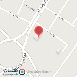 عکس دبستان مهدیه