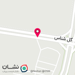 عکس بازار گل محلاتی