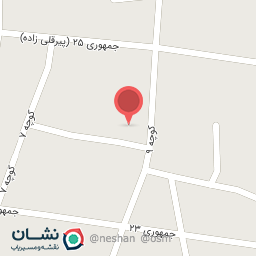 عکس مسجد نور