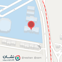 عکس خوابگاه دانشکده فنی مهاجر