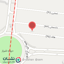 عکس کلینیک درتا