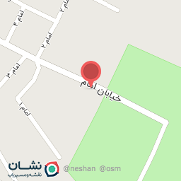 عکس مرکز پزشکی قانونی