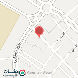 عکس رستوران زرد طلایی