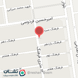 عکس نانوایی