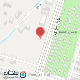 عکس واحد موتوری سنگین شهرداری