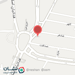 عکس داروخانه دکتر سارا ثقفی